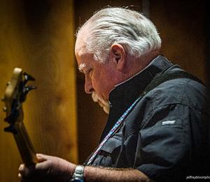 Image of Richard Miller