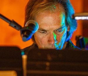 Image of Dave Yarnel