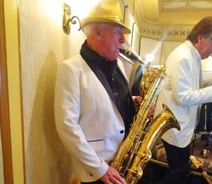 Image of Greg Gorman